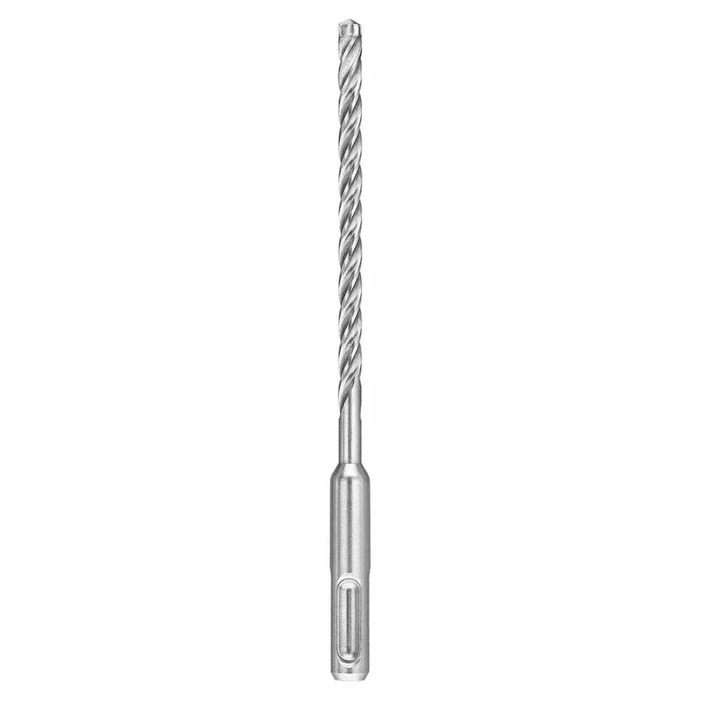 DeWalt DW5518B25 Elite Series SDS PLUS Masonry Drill Bits 1/4