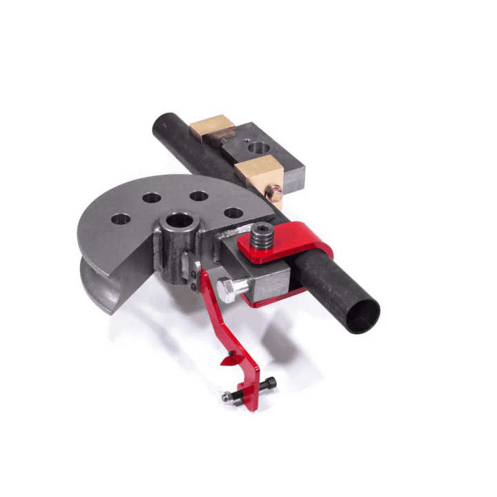 Edwards ED9-TD180/.75X2.25 Tube Bender Die .75 X 2.25 Radius - Mactool Shop