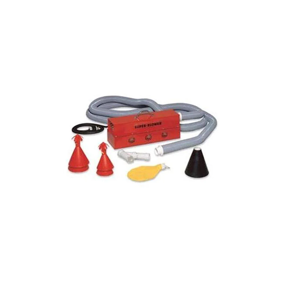 Gardner Bender B26 Jetline Super Blower Large Dial-A-Line Seal-Off Body - Mactool Shop
