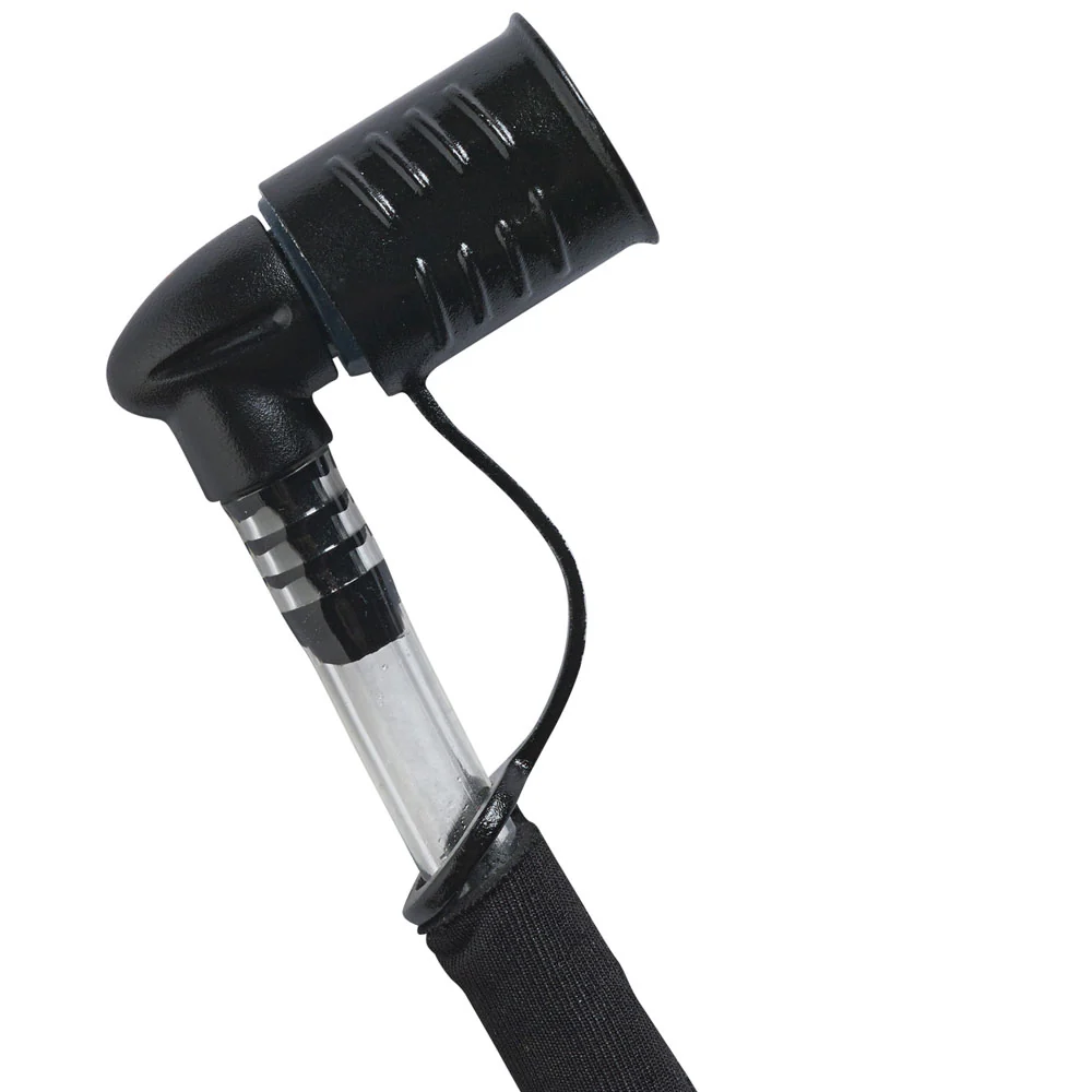 Ergodyne 13058 Chill-Its 5050M Mouthpiece Replacement, Black - Mactool Shop