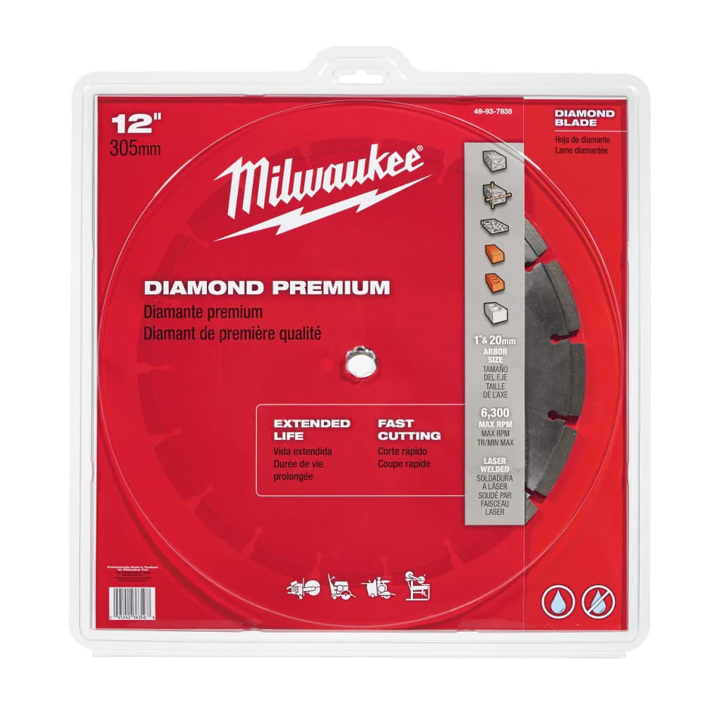 Milwaukee 49-93-7935 12