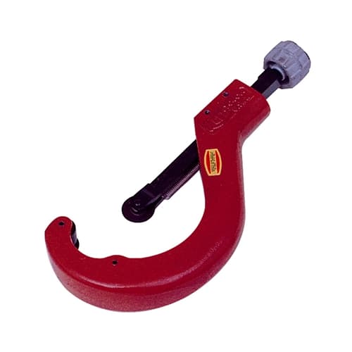Reed TC3QPVC Qck Release Tc For Plastic - 3/8