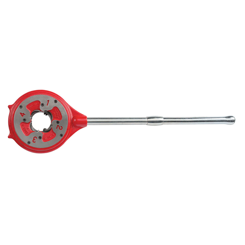 RIDGID 36565 65R-C Receding Pipe Threader for 1-2