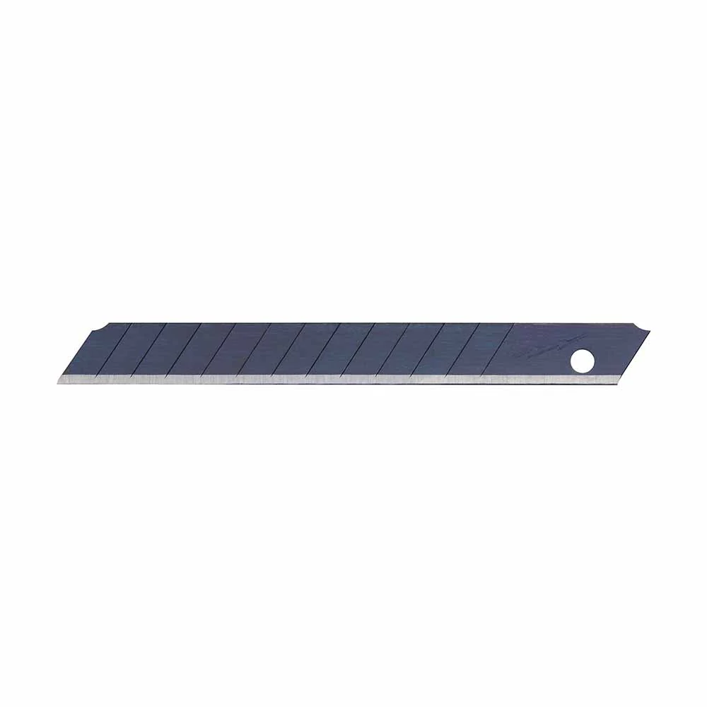 Milwaukee 48-22-9109 9mm Precision Snap Blades (10 PK) - Mactool Shop