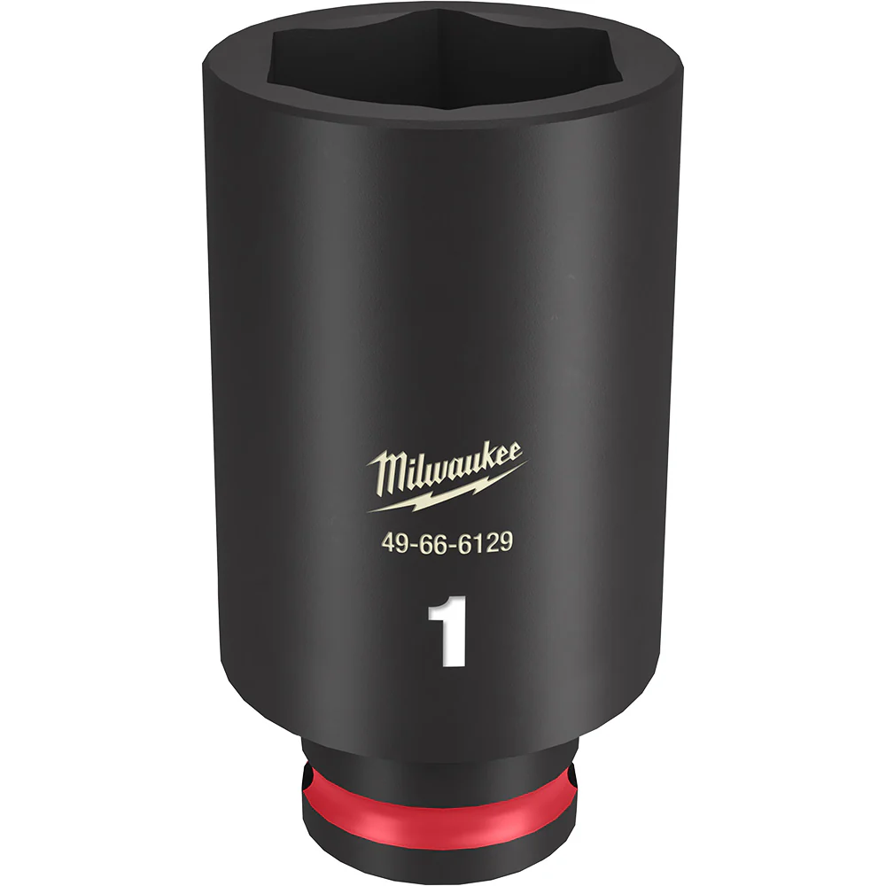 Milwaukee 49-66-6129 SHOCKWAVE Impact Duty™ 3/8