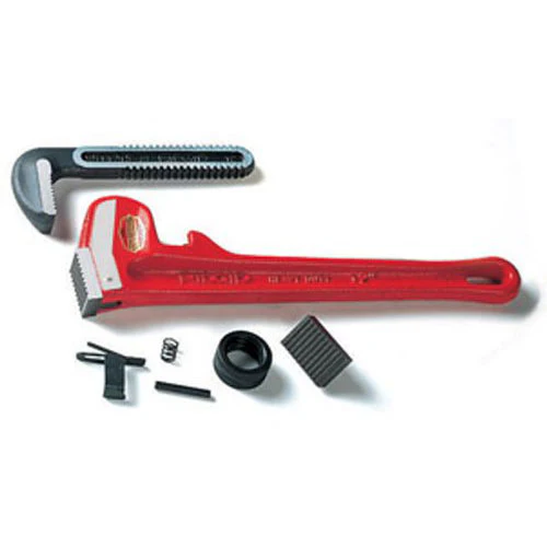 RIDGID 31610 Pipe Wrench Replacement Heel Jaw & Pin Assembly, 10