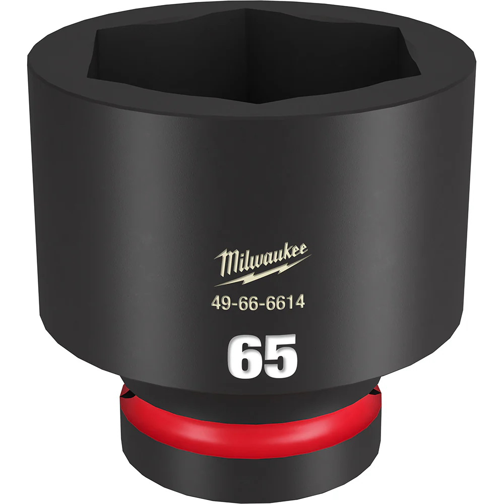 Milwaukee 49-66-6614 SHOCKWAVE Impact Duty™ 1