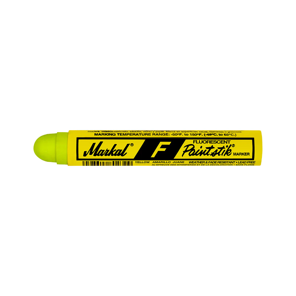 Markal 82831 F Paintstik, 11/16