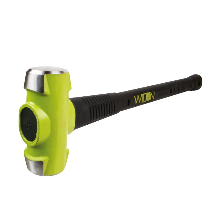 Wilton WL9-21030 10 Lb Head, 30