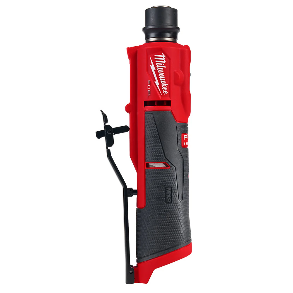 Milwaukee 2409-20 M12 FUEL 12V Lithium-Ion Brushless Low Speed Tire Buffer - Mactool Shop