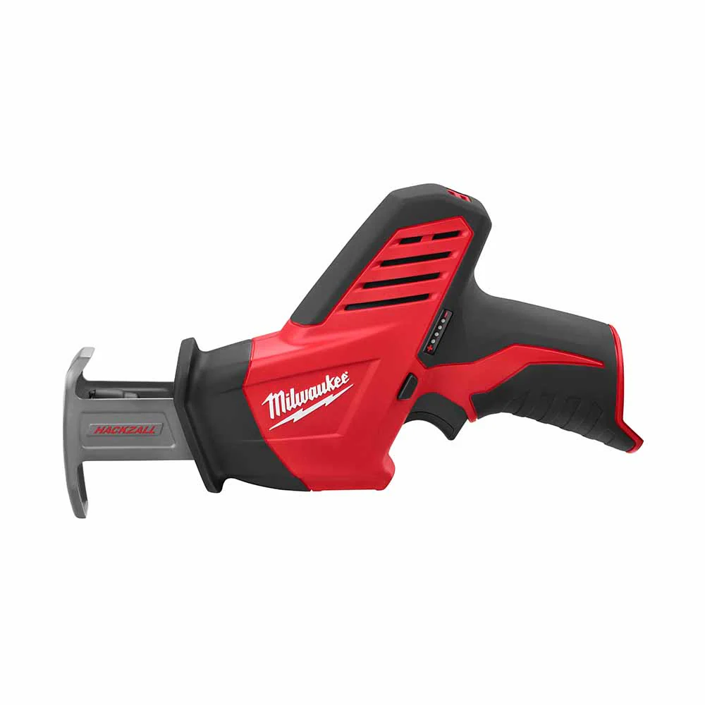 Milwaukee 2420-20 M12 12-Volt Hackzall Saw (Tool Only, No Battery) - Mactool Shop