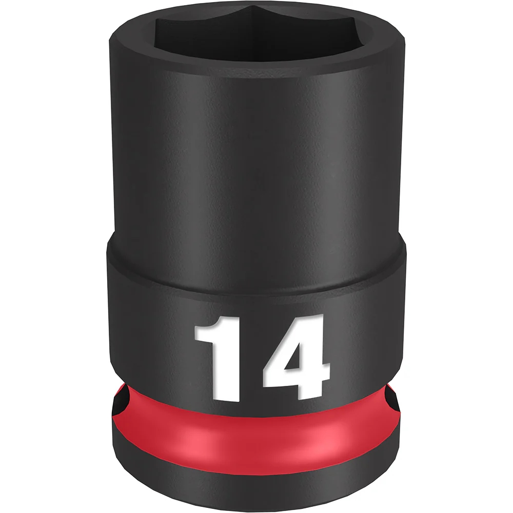Milwaukee 49-66-6138 SHOCKWAVE Impact Duty™ 3/8