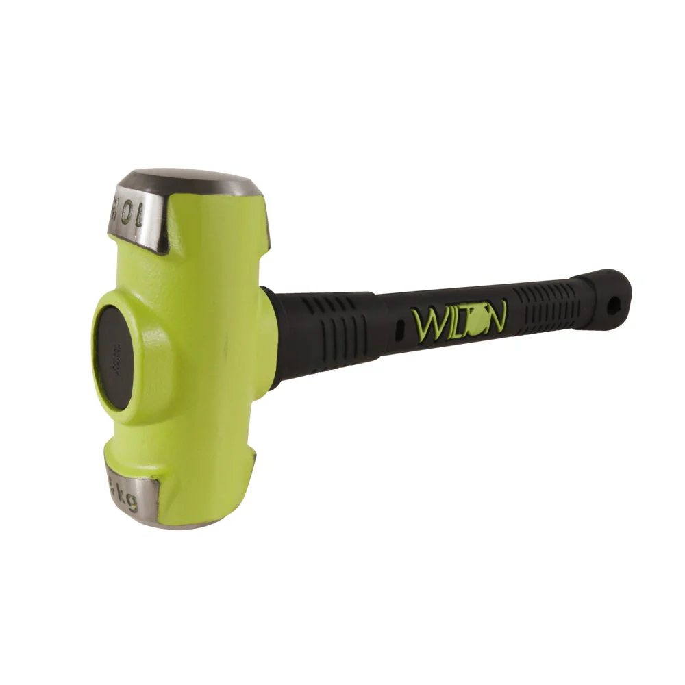 Wilton WL9-21016 10 Lb Head, 16
