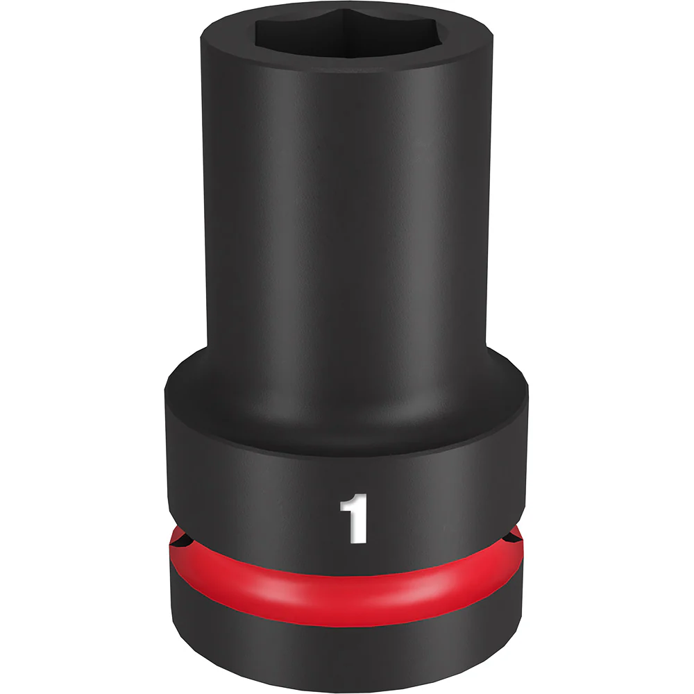 Milwaukee 49-66-6504 SHOCKWAVE Impact Duty™ 1