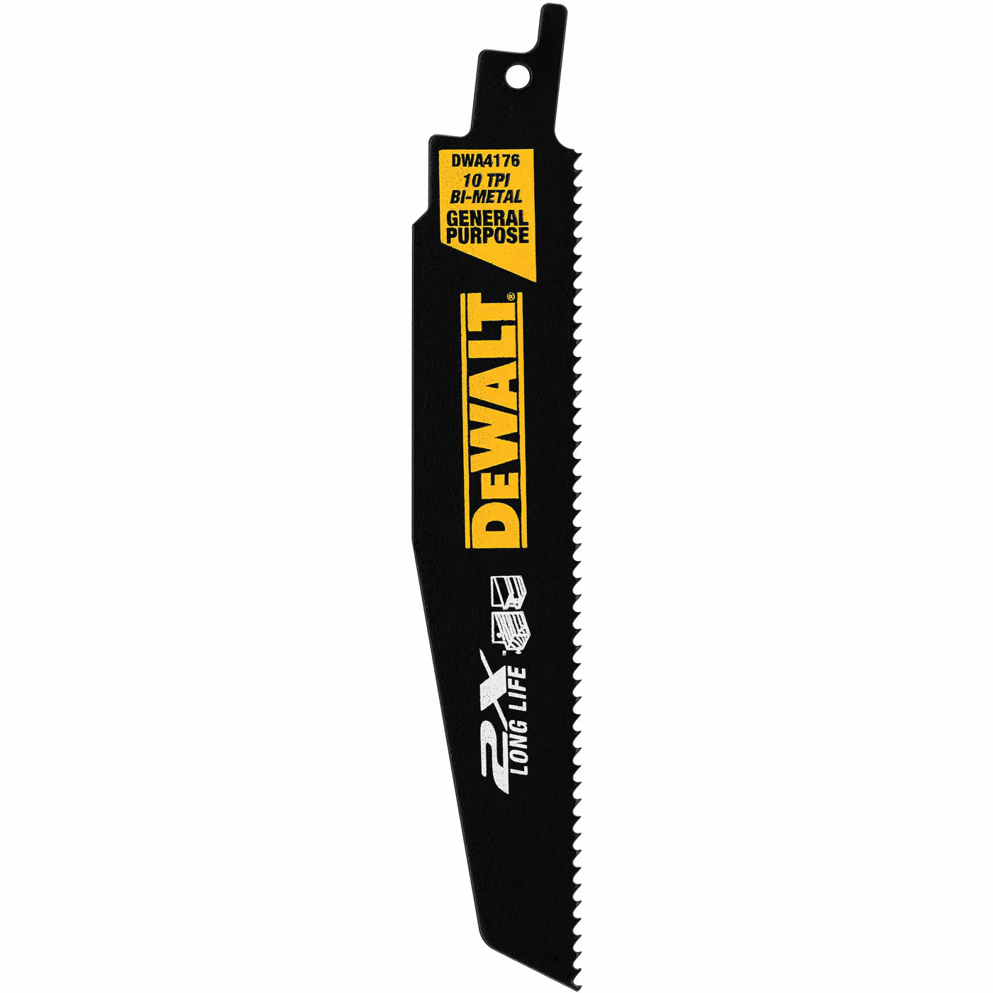 DeWalt DWA4176 6