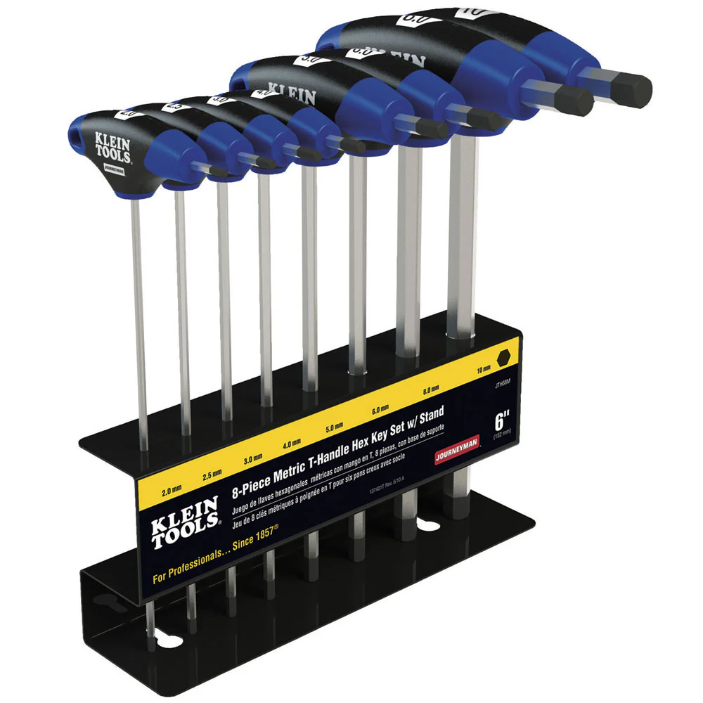Klein Tools JTH98M 9