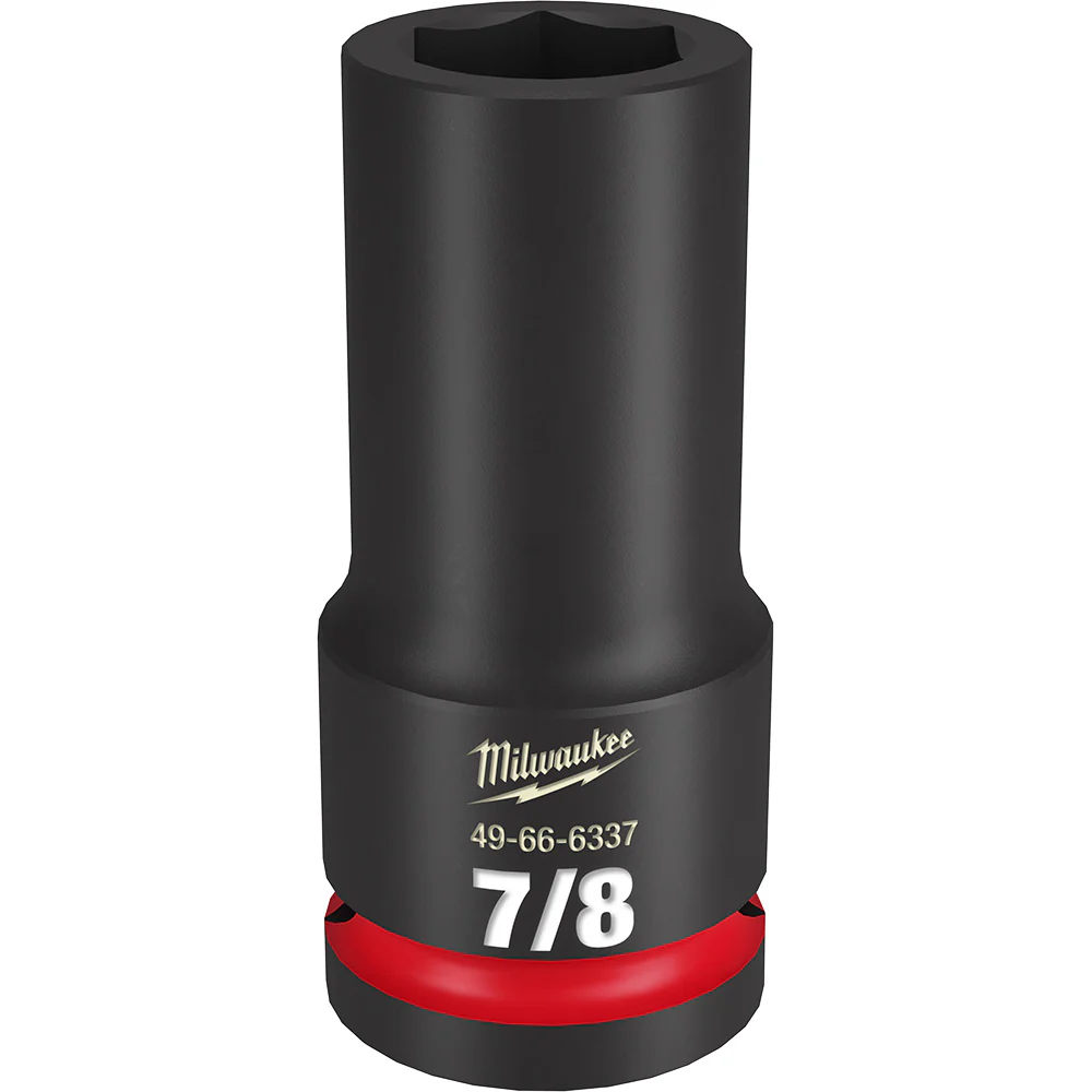 Milwaukee 49-66-6337 SHOCKWAVE Impact Duty™ 3/4