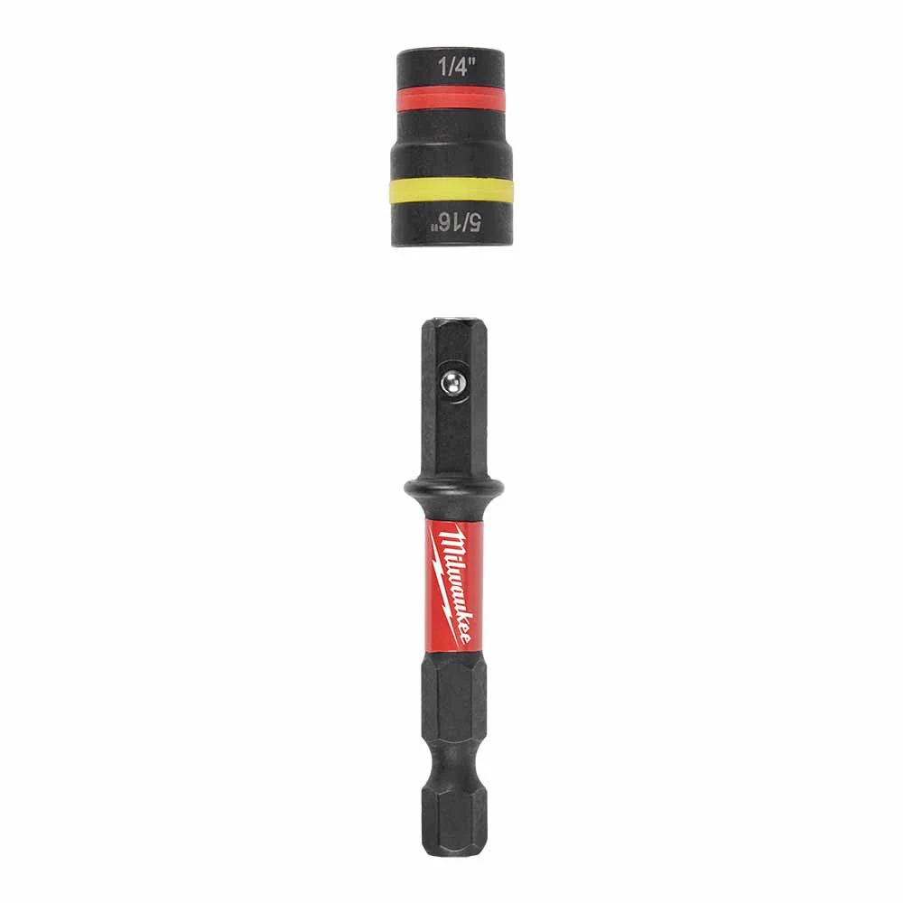 Milwaukee 49-66-4542 SHOCKWAVE Impact Duty 1/4