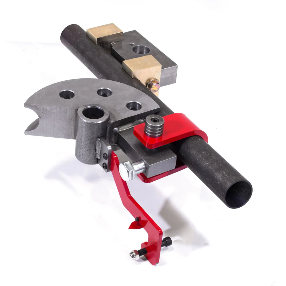 Edwards ED9-TD90/.75X3 Tube Bender Die, .75 X 3 Radius - Mactool Shop