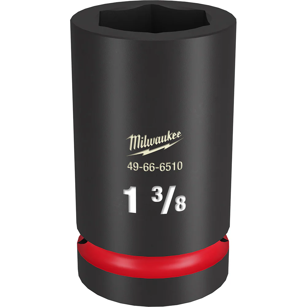 Milwaukee 49-66-6510 SHOCKWAVE Impact Duty™ 1