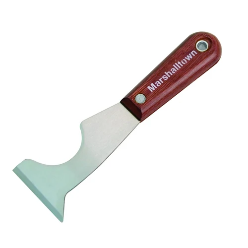 MarshallTown M7221 15084 - 5-In-1 Tool-Rosewood Handle - Mactool Shop