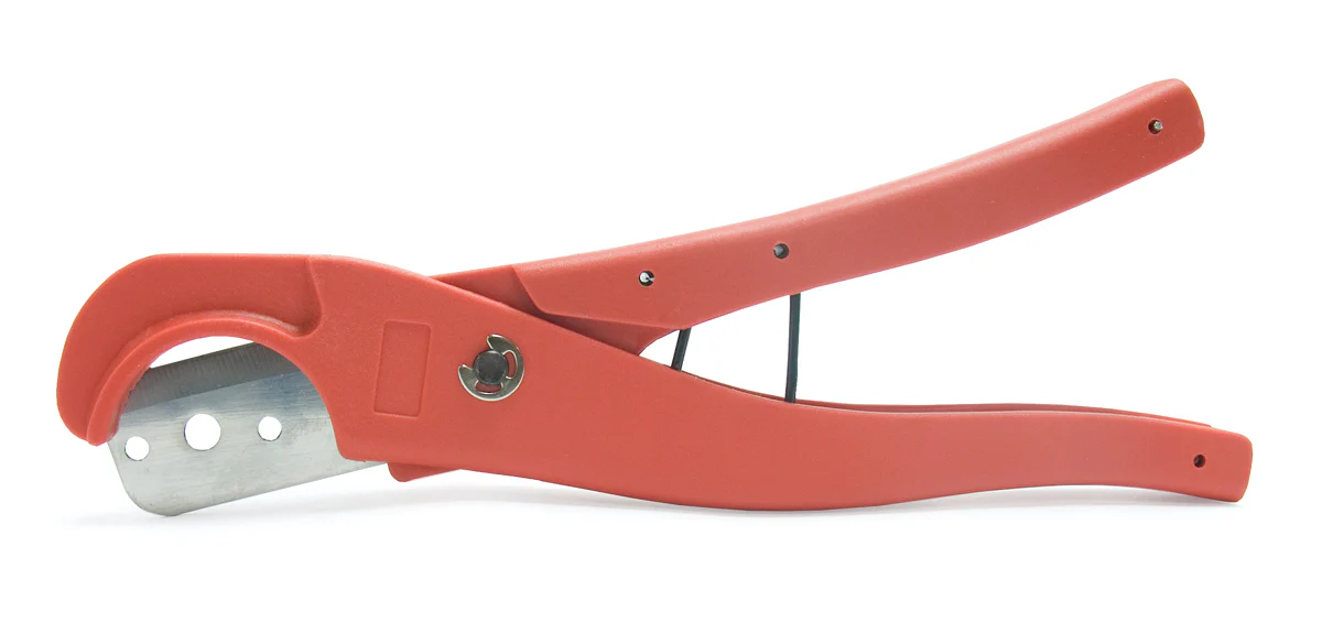 Gardner Bender GKC-100A Cut-A-Way PVC Cutter, Lightweight, Cuts up to 1