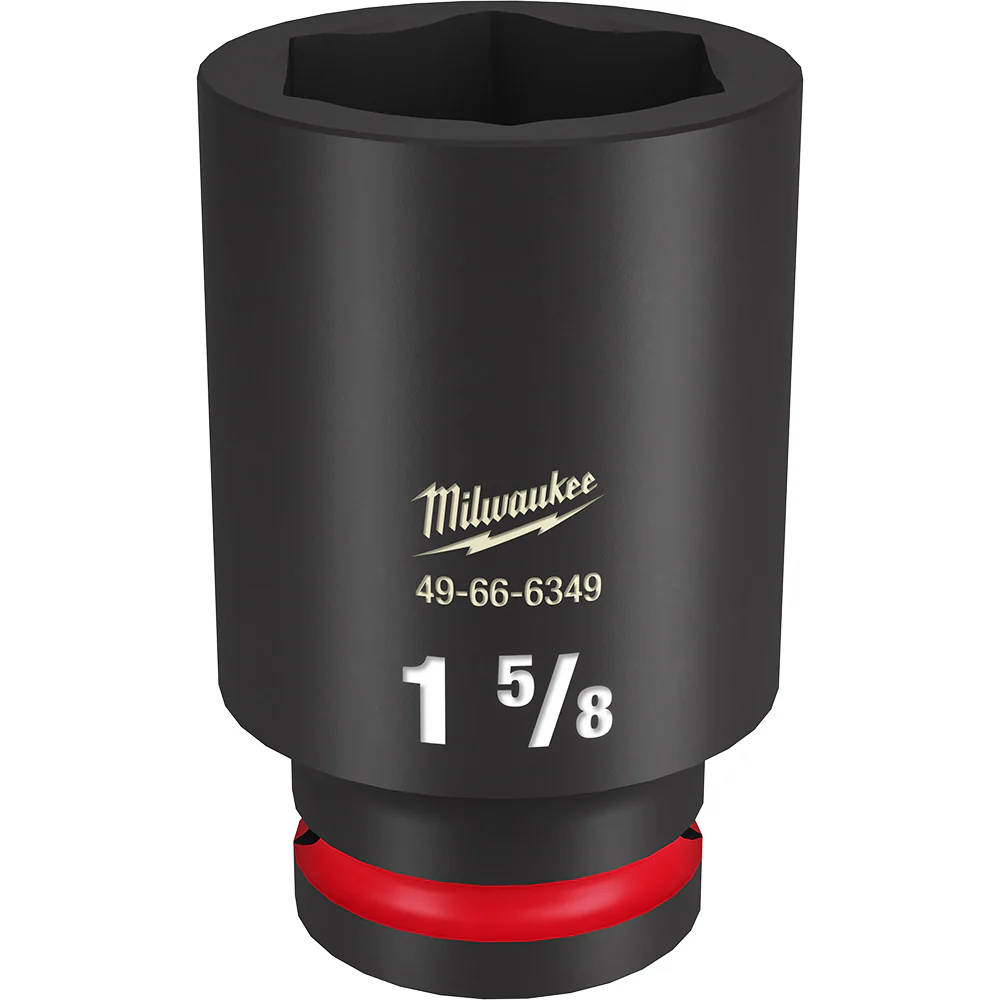 Milwaukee 49-66-6349 SHOCKWAVE Impact Duty™ 3/4