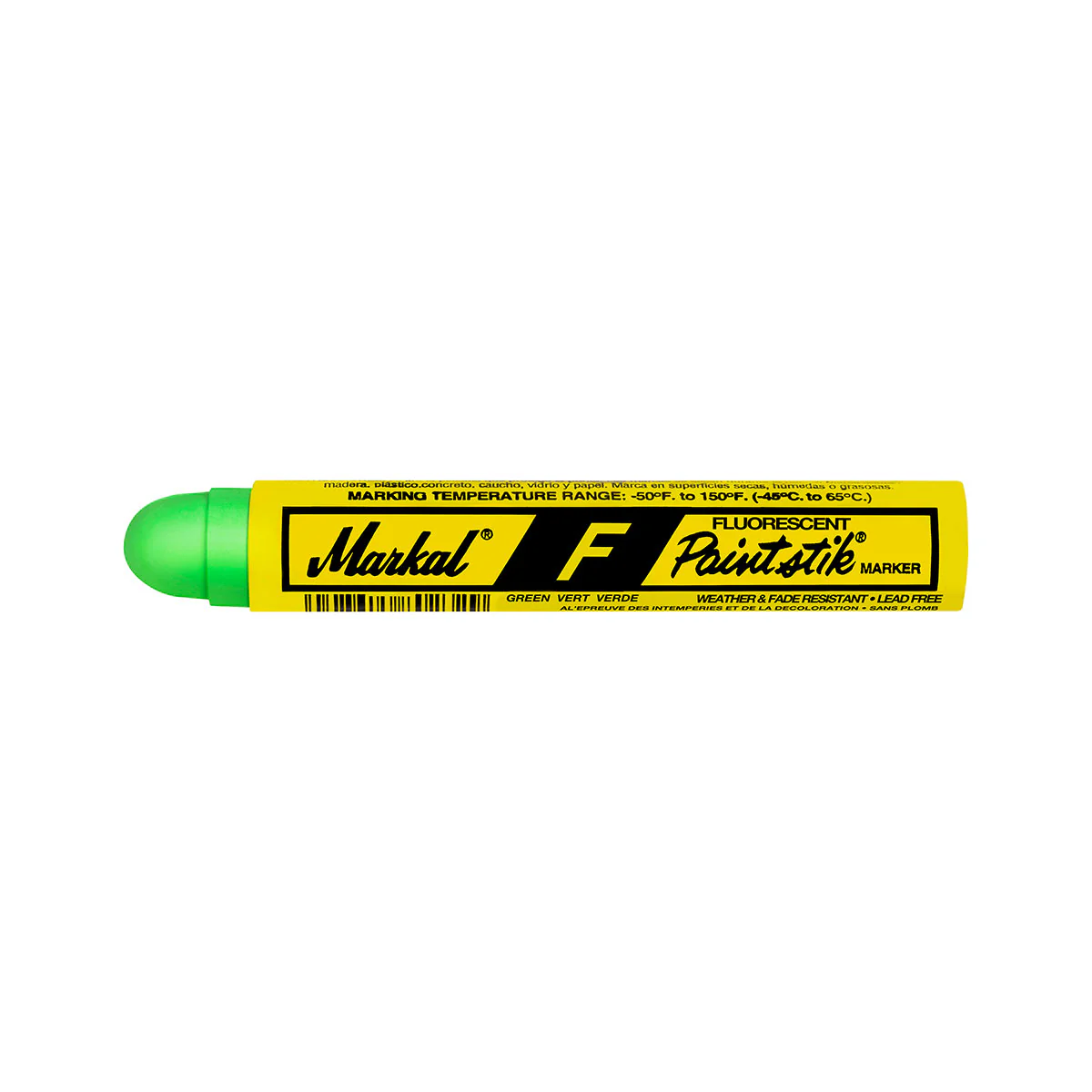 Markal 82836 F Paintstik, 11/16