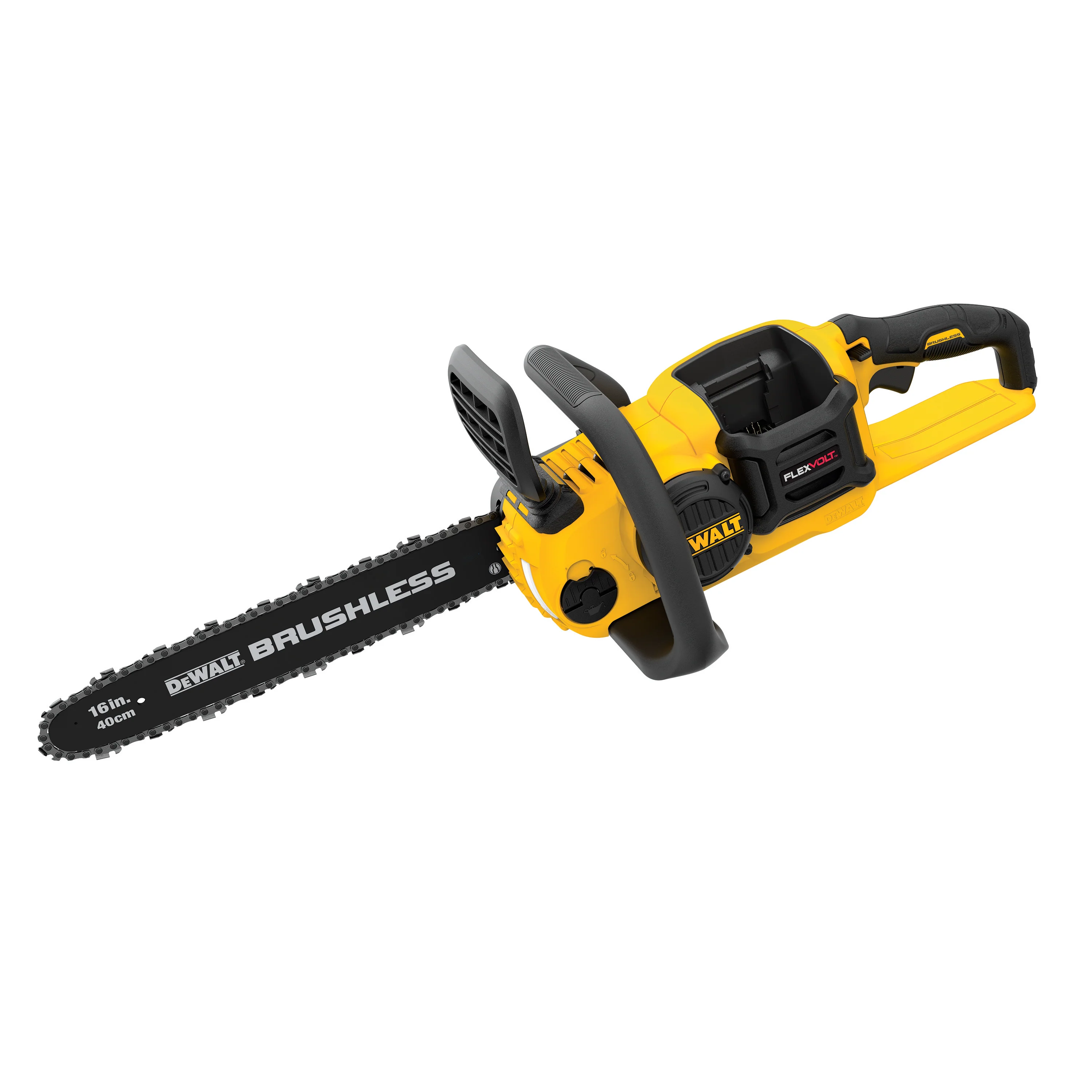 DeWalt DCCS670B 60V MAX 16