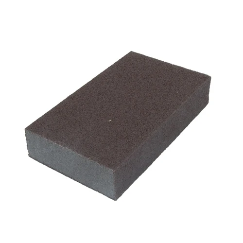 MarshallTown SB491MF 10492 - Sanding Block, Large-Med/Fine 5 X 3 X 1 - Mactool Shop