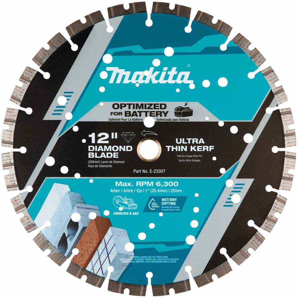 Makita E-23307 12