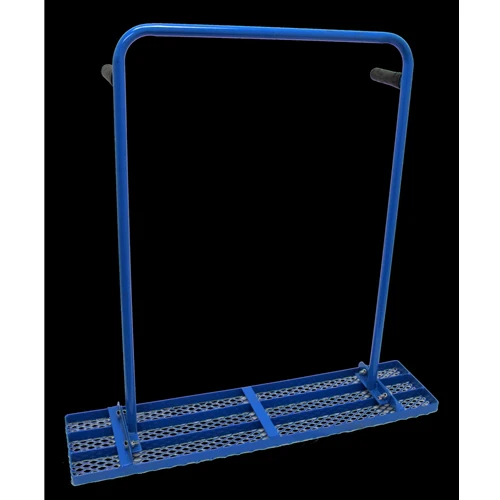 MarshallTown T34 16422 - 34 X 7 1/2 Big Diamond Tamper - Mactool Shop