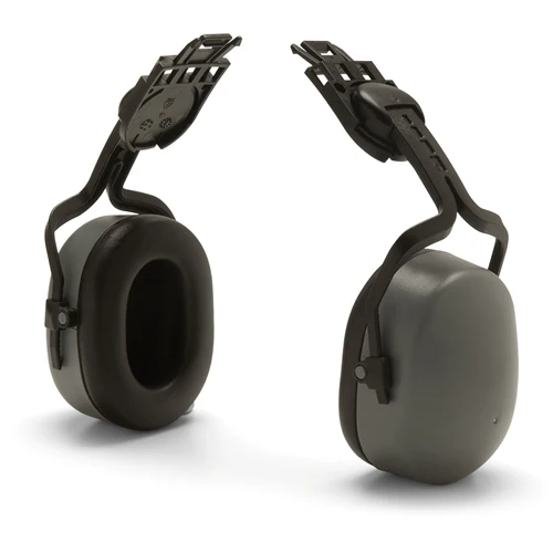 Pyramex CM6010 Cap Mounted Ear Muff NRR 27 db - Individually packaged - Mactool Shop
