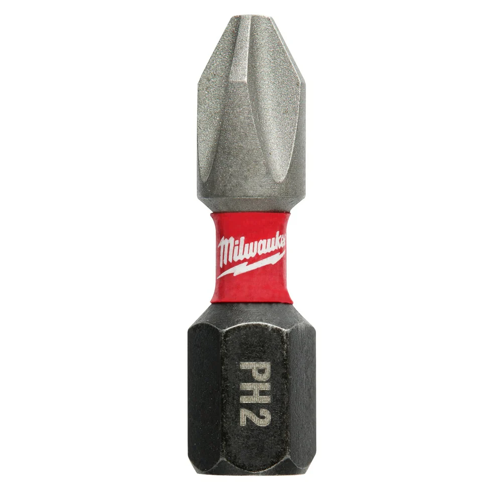 Milwaukee 48-32-4604 SHOCKWAVE 1