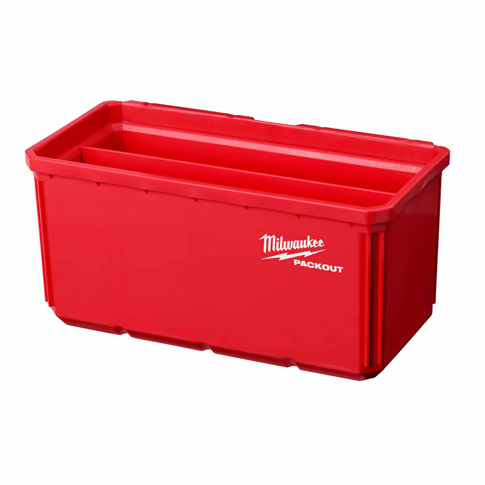 Milwaukee 48-22-8063 2PK PACKOUT Shop Storage Large Bin Set - Mactool Shop