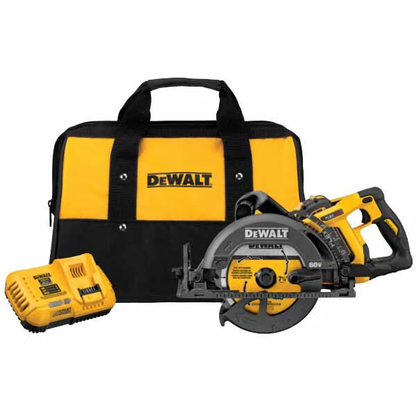 DeWalt DCS577X1 Flexvolt 60V MAX 7-1/4