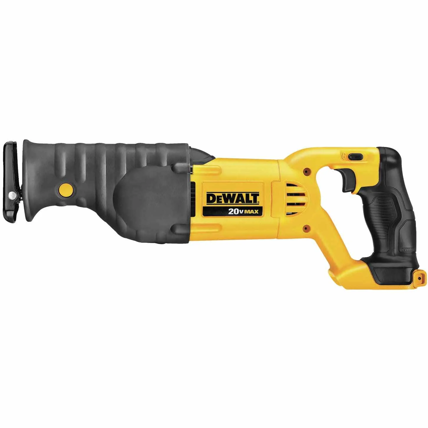 DeWalt DCS380B 20V MAX Li-Ion Reciprocating Saw (Tool Only) - Mactool Shop