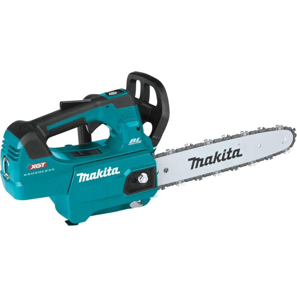 Makita GCU01Z 40V max XGT Brushless Cordless 12
