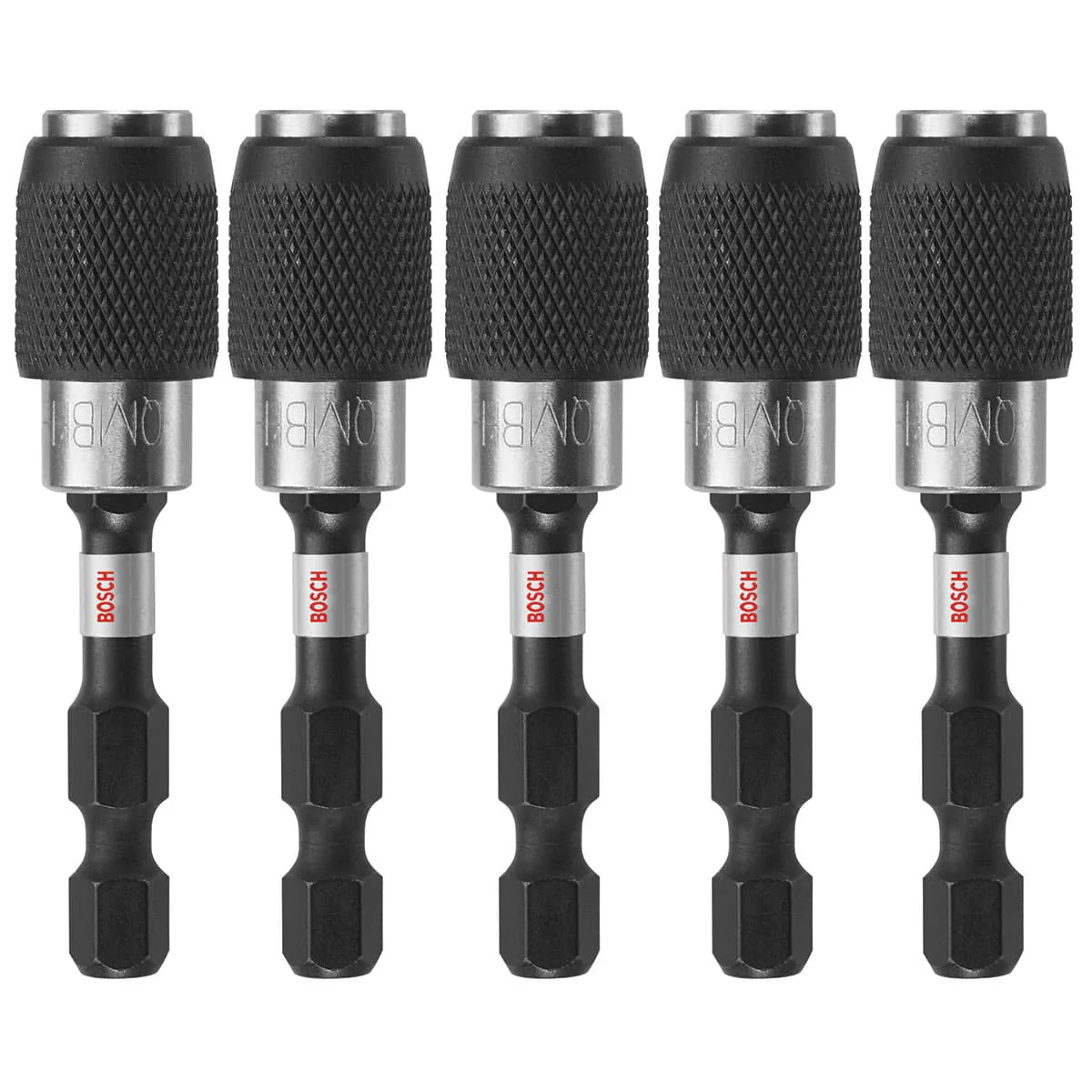 Bosch ITBHQC201B 5-Pc 2