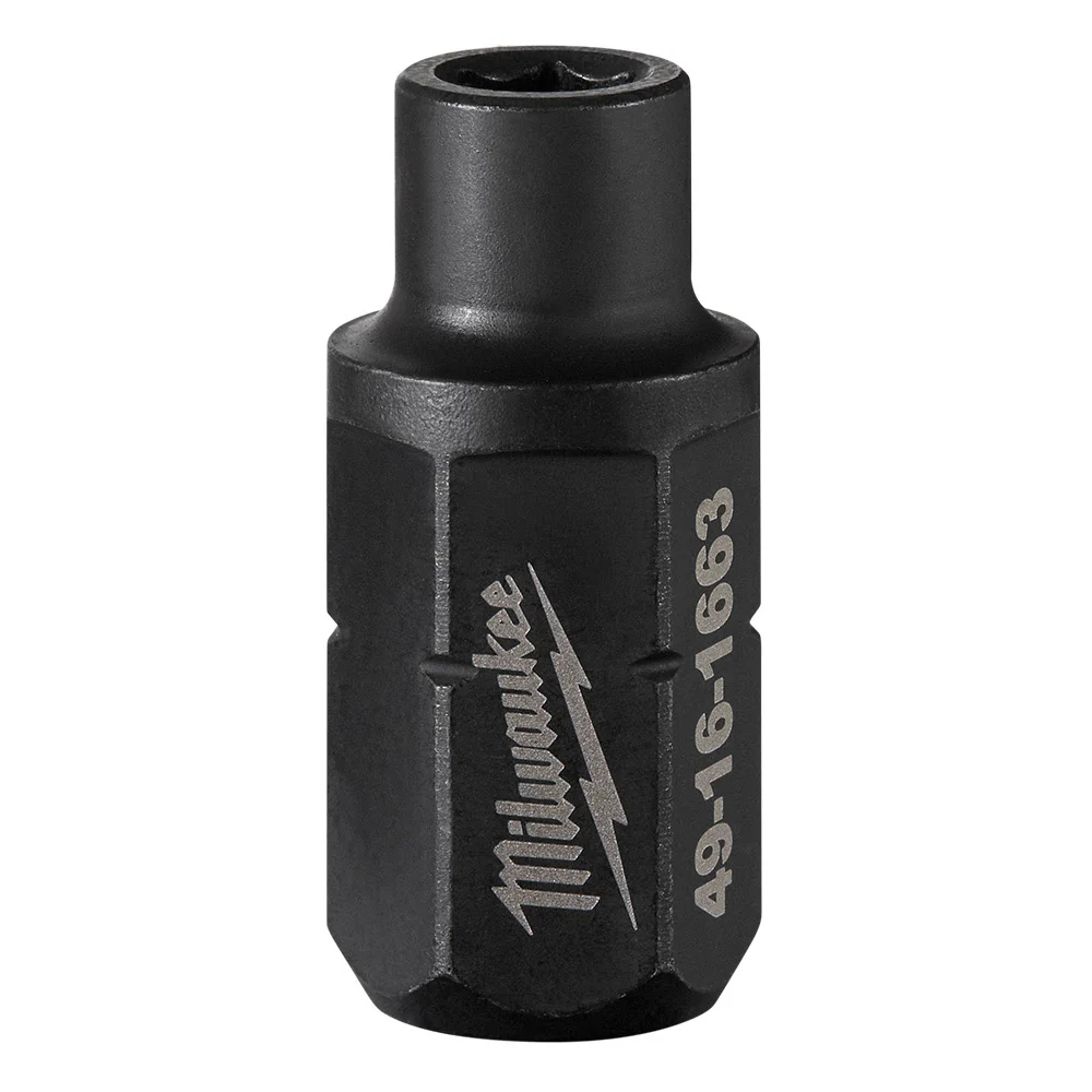 Milwaukee 49-16-1663 INSIDER Box Ratchet 1/4