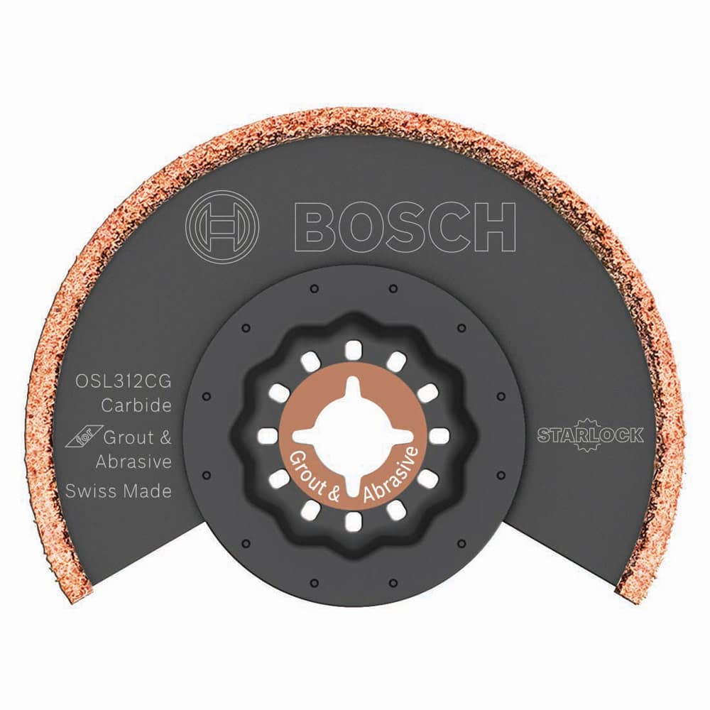 Bosch OSL312CG 3-1/2 x 1/8