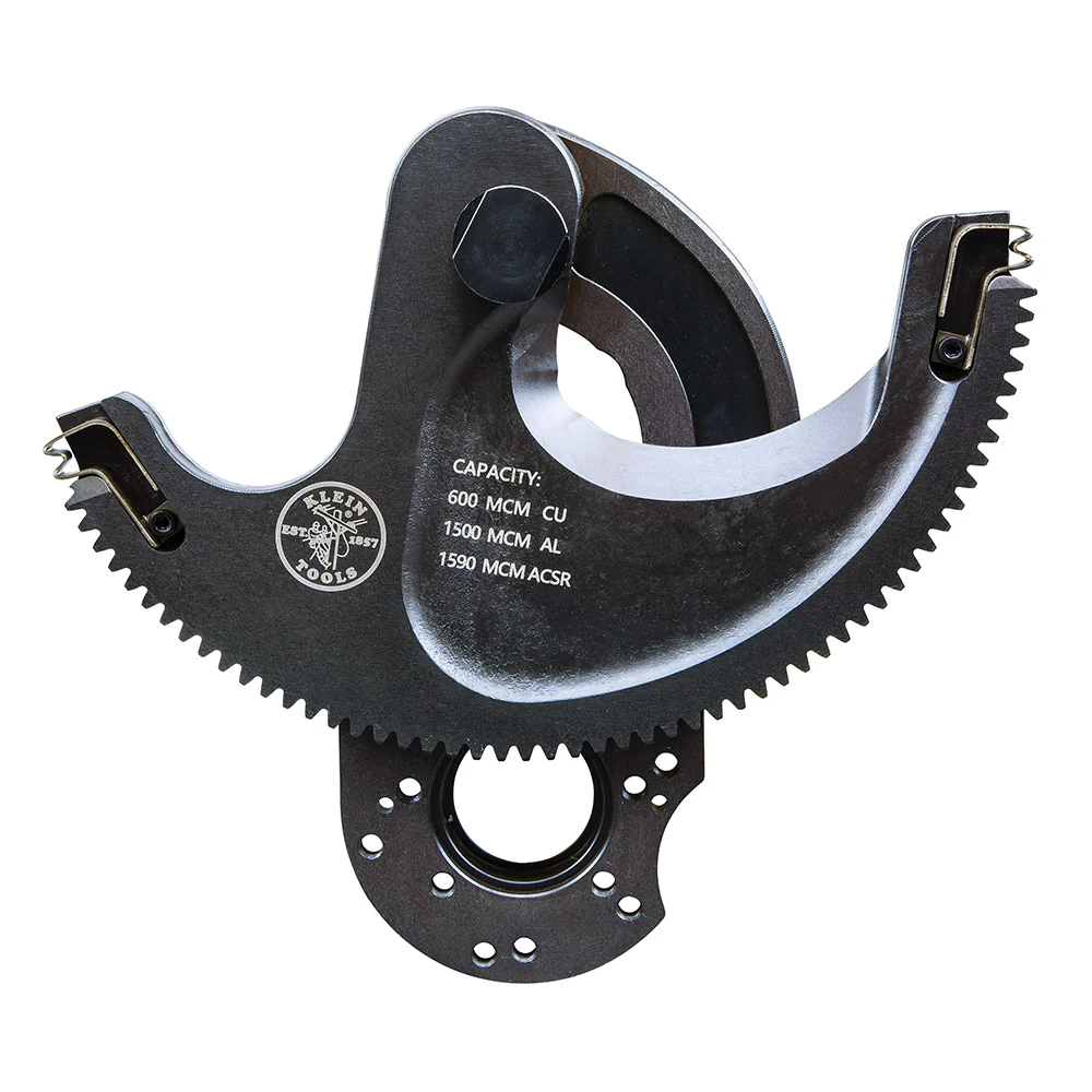 Klein BAT20-G4 Replacement Blades, ACSR Closed-Jaw Cutter - Mactool Shop