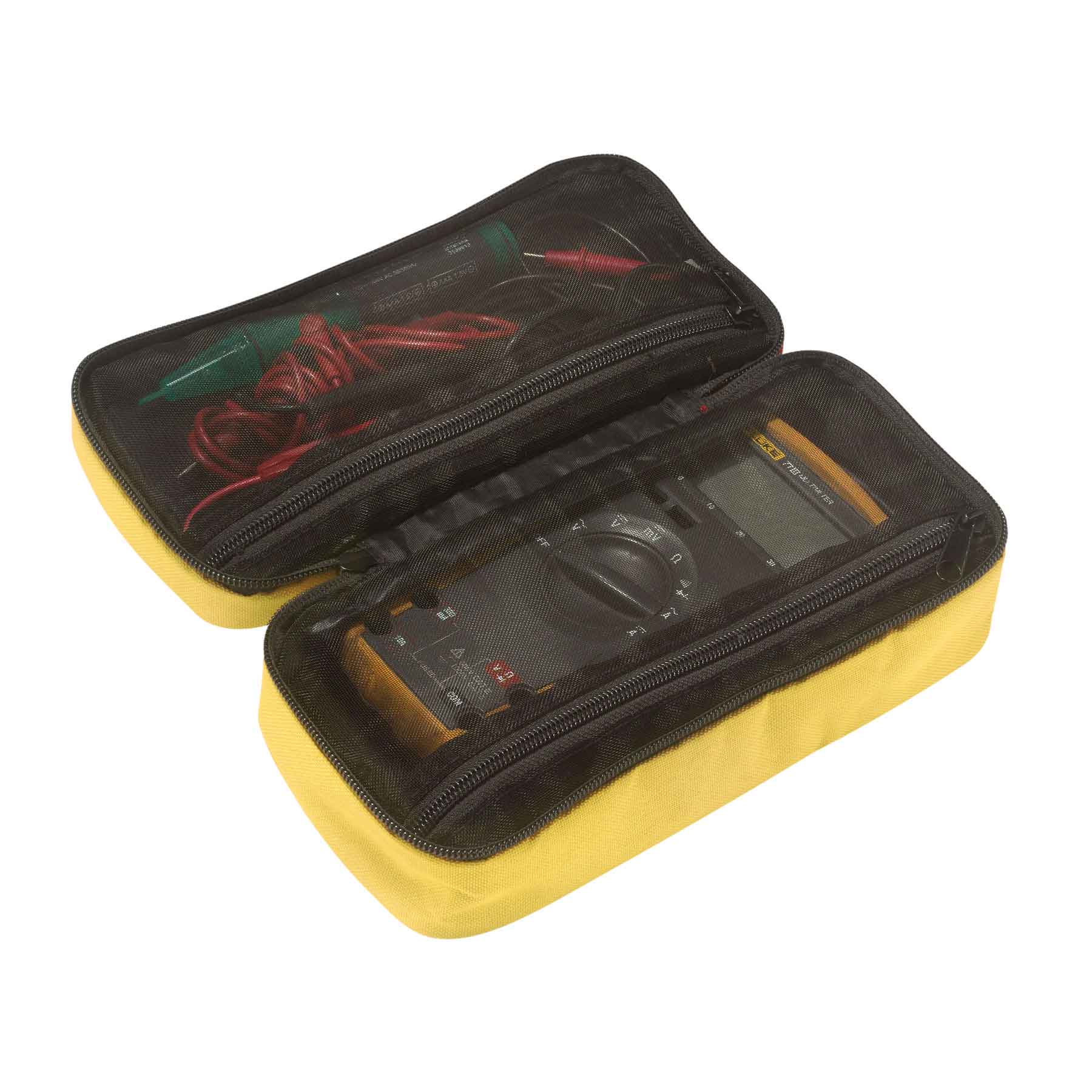 Ergodyne 13215 Arsenal 5875 Large Buddy Organizer, Yellow - Mactool Shop