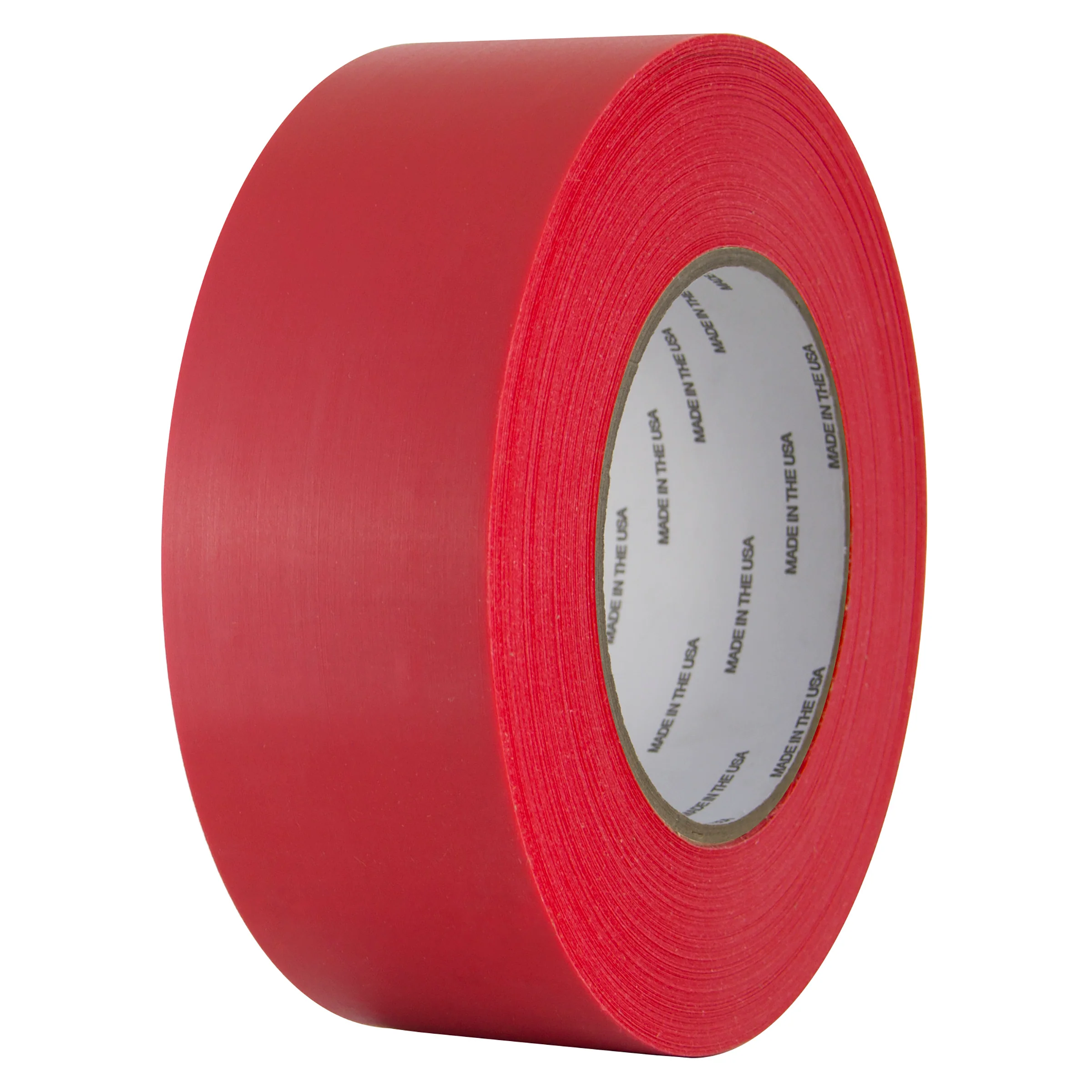 Intertape PE77255RP PE7 Polyethylene Film Tape - Red 72MM X 55M USA-PLAN 16 - Mactool Shop
