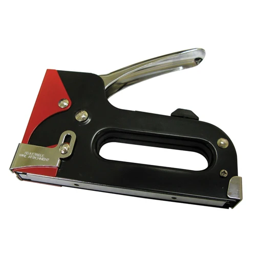 MarshallTown SG14916 12942 - Staple Gunl 1/4 to 9/16