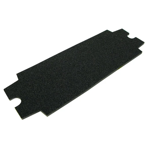 MarshallTown SP496M 10497 - Sanding Pole Sander Pad - Medium - Pack of 5 - Mactool Shop