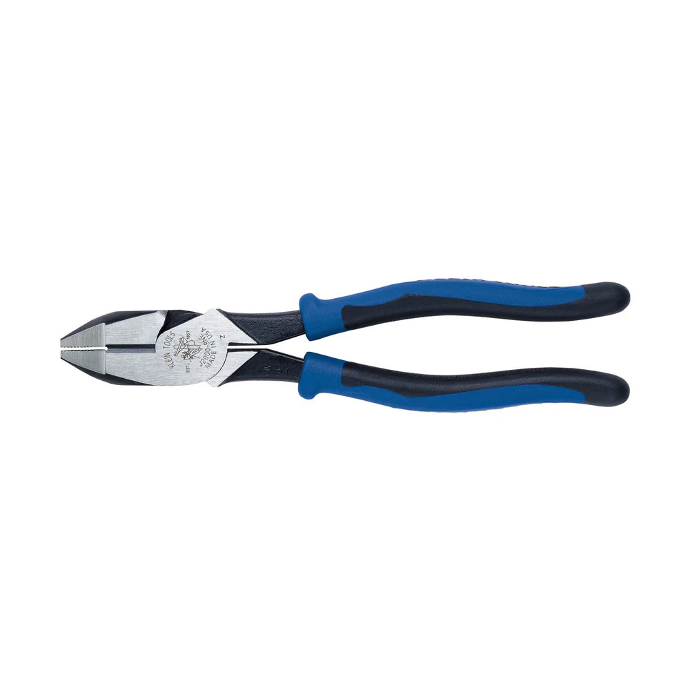 Klein Tools J2000-9NE Lineman's Pliers, 9