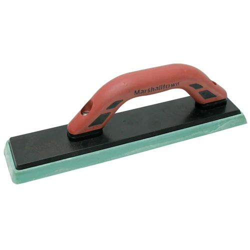 MarshallTown EF88D 12188 - 12 3/4 X 3 Epoxy Float-DuraSoft Handle - Mactool Shop