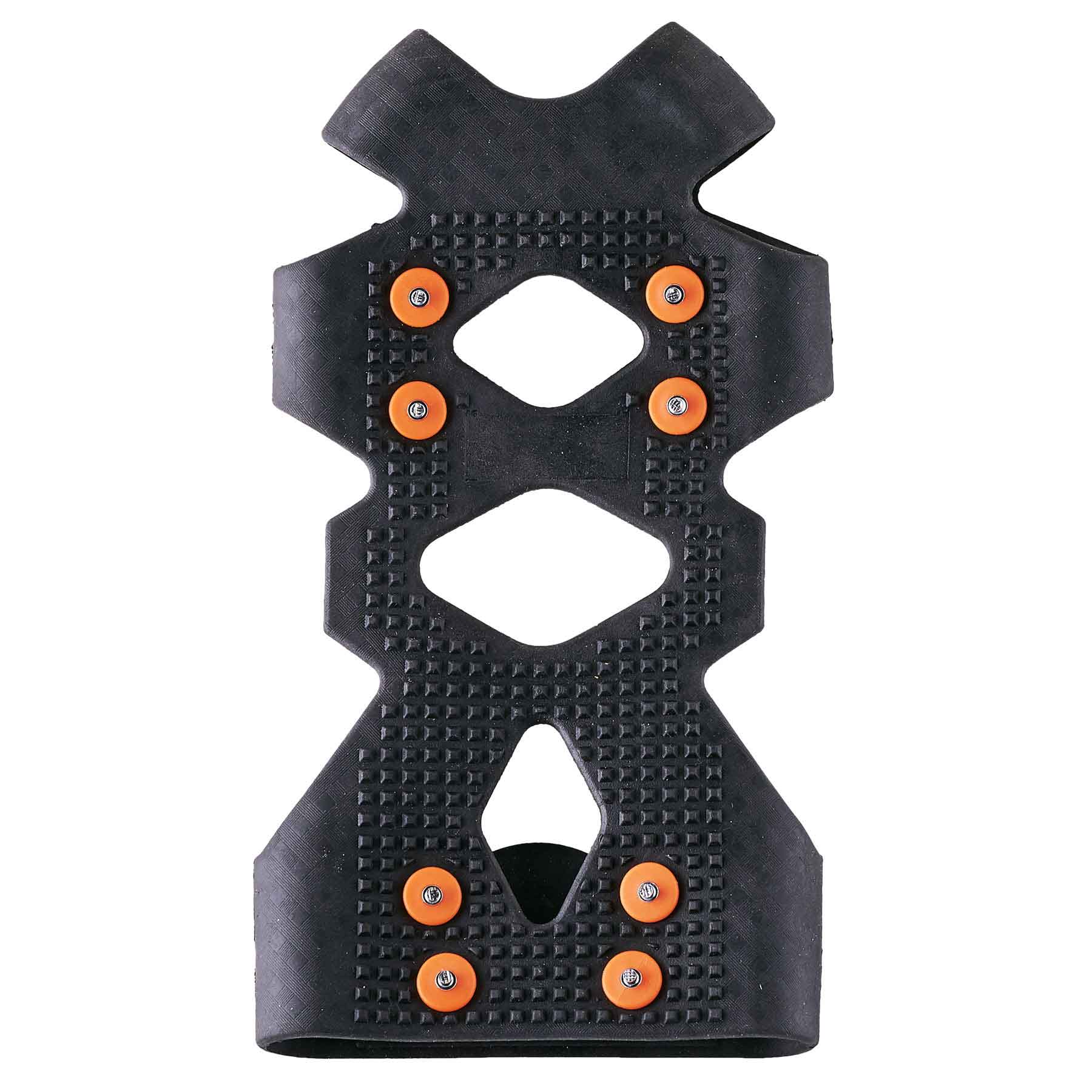 Ergodyne 16756 TREX 6300 Ice Traction Device, 2XL, Black - Mactool Shop