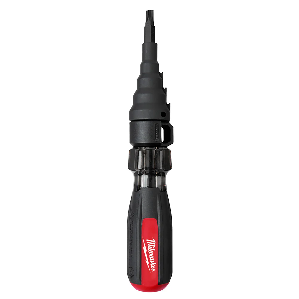 Milwaukee 48-22-2870 7in1 Conduit Reamer w/ ECX™ Bit - Mactool Shop